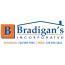 Bradigan's Incorporated of Kittanning - Air Conditioning Contractors & Systems