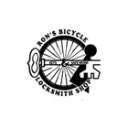 Ron's Bicycle & Locksmith Shop