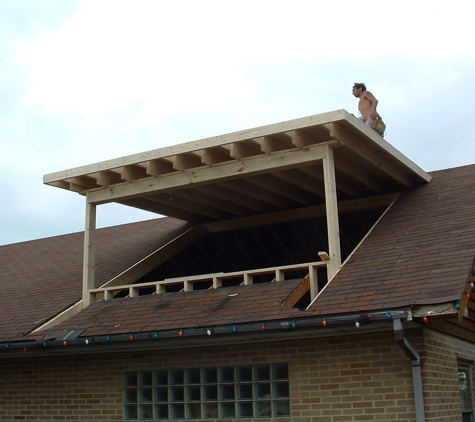 Irving Top Roofer - Irving, TX