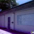 Santo's Frozen Food Inc - Fish & Seafood-Wholesale