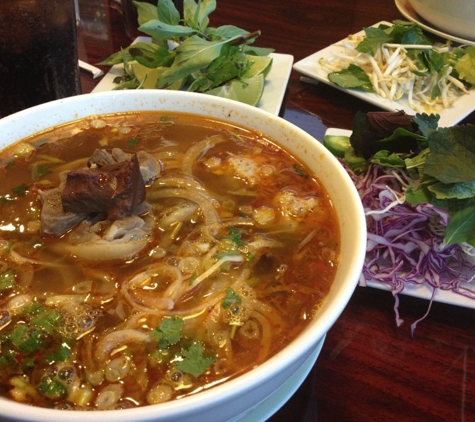 Pho Bambu - Rancho Cucamonga, CA