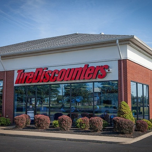 Tire Discounters - West Chester, OH