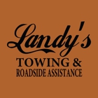 Landy's Towing & Roadside Assistance