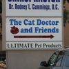 The Cat Doctor & Friends gallery