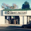 The Donut Factory gallery