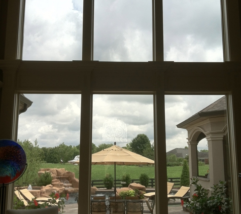 Brownsford Window Cleaning - Louisville, KY