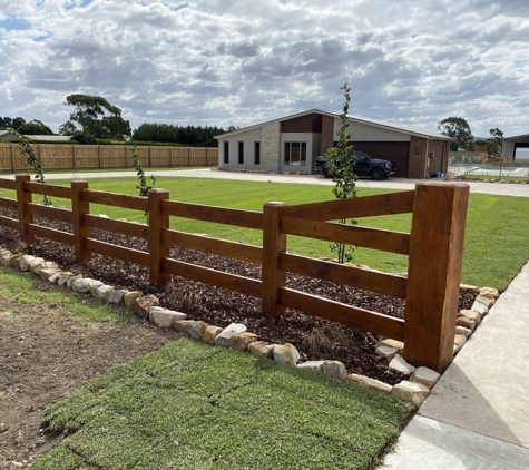 Ravos Landscaping and Property Maintenance - Trafalgar, VIC