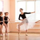 School of Ballet 5:8 - Dancing Instruction