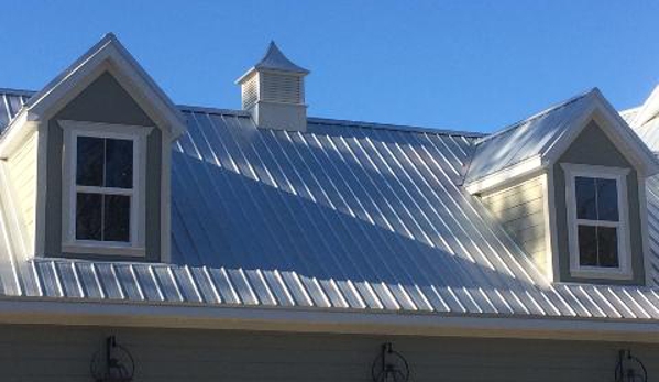 All About Roofing - Lexington, SC