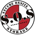 SOS Outdoor Storage