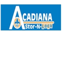 Acadiana Stor-N-Lock - Truck Rental