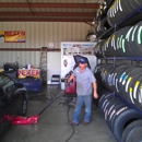 Figuera Tire Store - Tire Dealers
