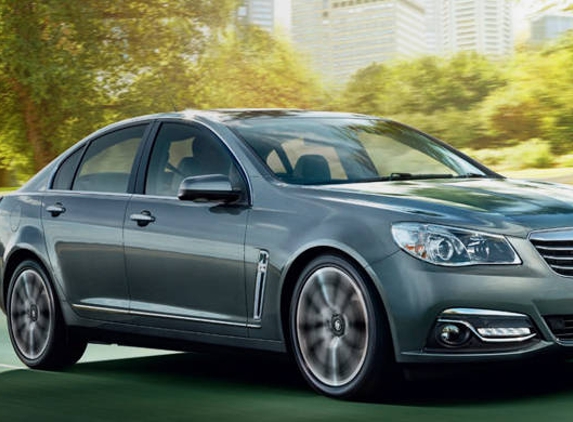 Mulgrave Mazda (Garry & Warren Smith Mazda) - Mulgrave, VIC