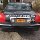 Benjillo Taxi