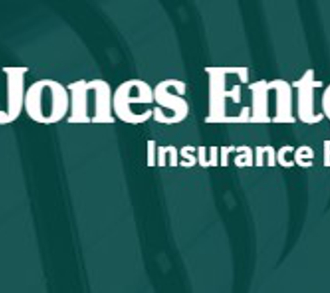 Jones Enterprises Insurance - Memphis, TN