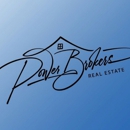 Maria Gracia - Power Brokers
