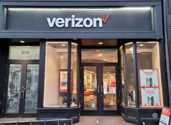 Verizon - New York, NY