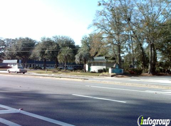 Consulate Health Care of Orange Park - Orange Park, FL