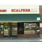 Scalpers Bar and Grille