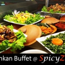 SpicyZest - Asian Restaurants