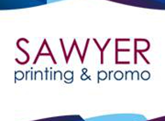 Sawyer Printing and Promo - Wichita Falls, TX