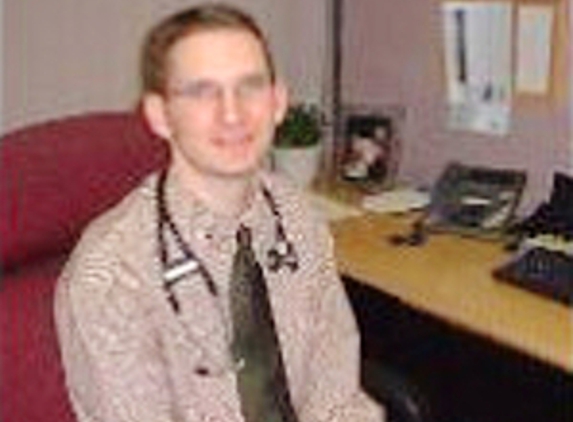 Dr. Bruce A Langerak, DO - Grand Rapids, MI