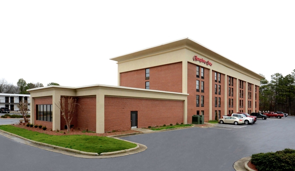 Hampton Inn Roxboro - Roxboro, NC