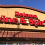 Delano Wine & Spirits