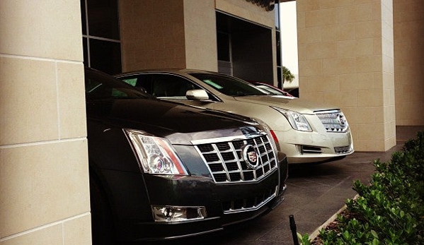 Cadillac - West Palm Beach, FL