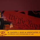 M. Qader A. Baig & Associates