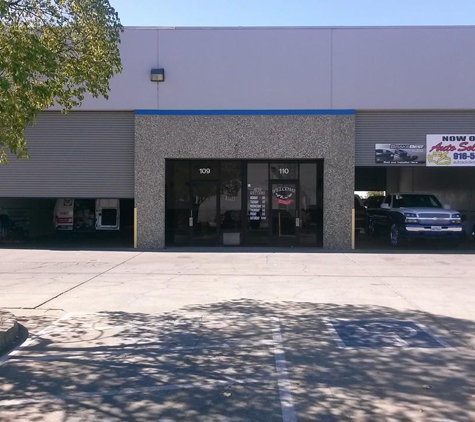 Auto Solutions - N Highlands, CA
