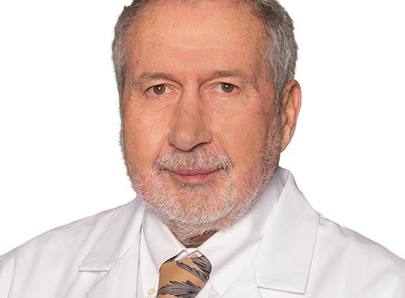 Robert Massingill, MD - Shreveport, LA