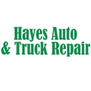 Hayes Auto & Truck Repair - Auto Repair & Service