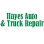 Hayes Auto & Truck Repair