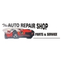 The Auto Repair Shop