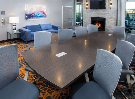 Homewood Suites by Hilton Tulsa Catoosa - Catoosa, OK