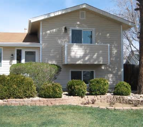 Colorado Classic Exteriors - Arvada, CO