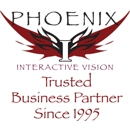 Phoenix Interactive Vision - Web Site Design & Services