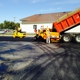 DW Castleberry Asphalt Paving