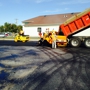 DW Castleberry Asphalt Paving