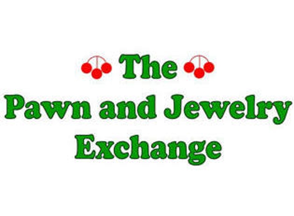 The Pawn & Jewelry Exchange - Greensburg, PA