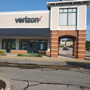 Verizon - New London, CT