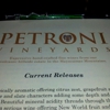 Petroni Vineyards gallery