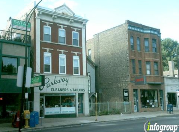 Diversey Parkway Cleaners - Chicago, IL