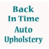 Back In Time Auto Upholstery gallery