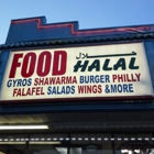 Halal Food Express