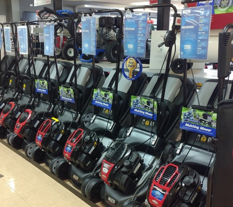Dubbo Mowers & Chainsaws - Dubbo, NSW. Push Mowers & Self Propelled