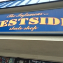 Westside Skate Shop - Skateboards & Equipment