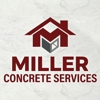 Miller Concrete Services gallery