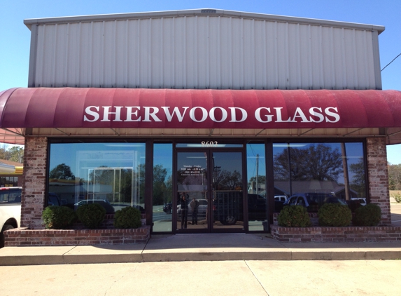 Sherwood Glass & Mirror - Sherwood, AR